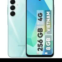 گوشی سامسونگ A16  RAM8 256G آکبند وصفر
