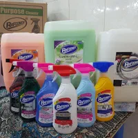 یکتاشوینده|مواد شوینده و دستمال کاغذی|نجف‌آباد, منتظری شمالی|دیوار