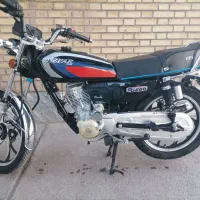 موتور تیزپرتوس ۲۰۰