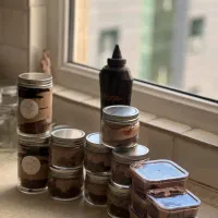 دسر کافیشاپی