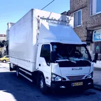 باربری حمل تخصصی اثاثیه (کارگران باتجربه ومطمئن)|خدمات حمل و نقل|سبزوار, توحیدشهر|دیوار