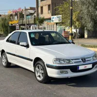 پژو پارس سال سفارشی موتور جدید|خودرو سواری و وانت|گنبد کاووس, |دیوار