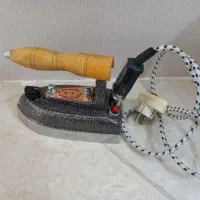 اتو سنگین خیاطی نو