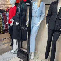 گیتهای فروشگاهی ایمن موج کیفیت جهانی