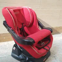 صندلی ماشین|اسباب و اثاث بچه|رشت, شهرک آیت الله منتظری|دیوار