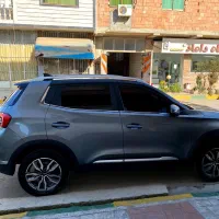 ایکس ۵۵ درحد صفر بیرنگ|خودرو سواری و وانت|تالارپی, |دیوار