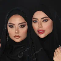 میکاپ عروس و همراه + آموزش میکاپ +میکاپ و شینیون|خدمات آرایشگری و زیبایی|تهران, نیروی هوایی (پیروزی)|دیوار