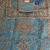 یک عدد سجاده وجانماز ترمه