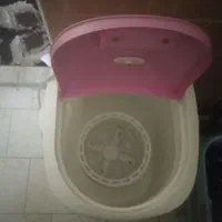 بیبی شور|ماشین لباسشویی و خشک‌کن لباس|تبریز, |دیوار