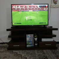 زیر تلویزیونی ام دی اف