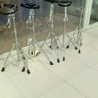 پایه داربوکا و جیمبی|درام و پرکاشن|بابل, |دیوار