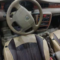 سمندlxمدل۹۸|خودرو سواری و وانت|زنجان, |دیوار