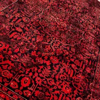 فرش ۶ متری|فرش|بجنورد, |دیوار