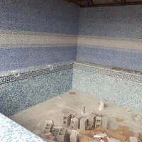 اب بندی چاله و استخرهای