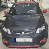 کوییک R بی خط و خش و بدون رنگ، کم کارکرد1402