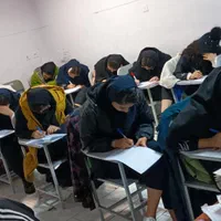 تدریس زیست شناسی