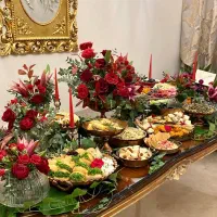 فینگرفود و دسر|خدمات پذیرایی، مراسم|ارومیه, |دیوار