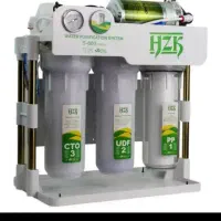 دستگاه تصفیه اب اکبند ۷ فیلتر