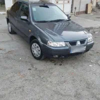 سمند مدل 98 بدون رنگ|خودرو سواری و وانت|الشتر, |دیوار