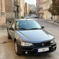 آریسان ۲ مدل ۴۰۴|خودرو سواری و وانت|ارومیه, |دیوار