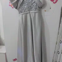 لباس مجلسی بسیارشیک وکاملانو|لباس|لنجان, |دیوار