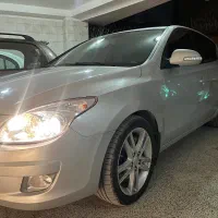 هیوندای i30