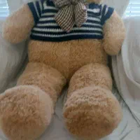 خرس بزرگ|اسباببازی|تبریز, |دیوار