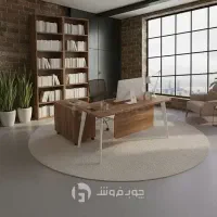 میز اداری و میز مدیریت مستقیم از تولید کننده