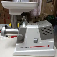 چرخ گوشت پارس خزر نونو