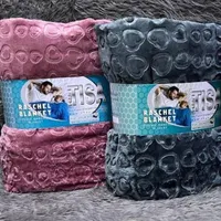 پتو مسافرتی   چهارفصل  تیسا