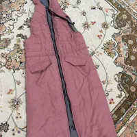 پافر سایز ۳۸