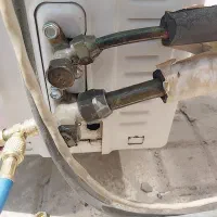 نصب وتعمیر کولر گازی وسردخانه ویخچال خانگی ،صنعتی|خدمات پیشه و مهارت|زنجان, |دیوار