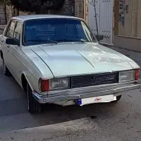 پیکان سواری تک سوز مدل ۸۲ ، قیمت ۱۳۰ میلیون