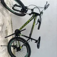 دوچرخه۲۷ و۲۶فونیکس وچندعددتخفیفی ورق بزنید