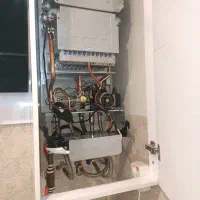 تعمیر تعمیرات سرویس نصب پکیج شوفاژ آبگرمکن کولر