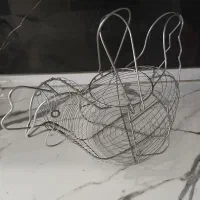 جا تخم مرغی ظرف