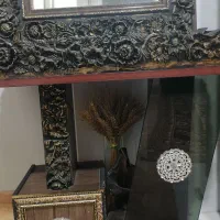 آینه وکنسول