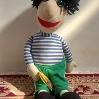 عروسک