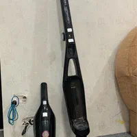 جارو شارژی