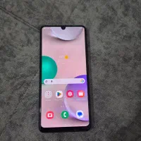 سامسونگa32|موبایل|خرم‌آباد, |دیوار