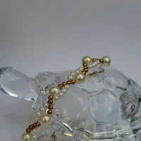 انواع دستبند و زیورآلات دست‌ساز و متنوع