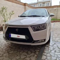 دنا پلاس اتوماتیک، مدل ۱۴۰۱