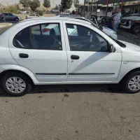 تیبا صندوق دار ۹۷|خودرو سواری و وانت|تهران, جوانمردان (اندیشه)|دیوار