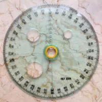 نقاله رسم و طراحی(2 عدد)