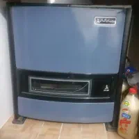 بخاری گازی|بخاری، هیتر، شومینه|گنبد کاووس, |دیوار