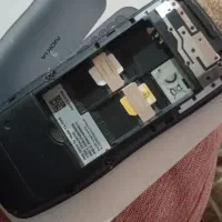 گوشی نوکیا اصلی(ساده)|موبایل|زاهدان, |دیوار