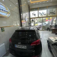 جک s5شاسی بلند اس ۵|خودرو سواری و وانت|تبریز, |دیوار
