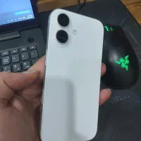 iphone 16 normal 128g ch