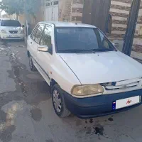 پراید مدل 88دوگانهcng|خودرو سواری و وانت|کرمان, |دیوار