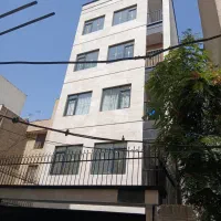 ۴ واحد آپارتمان فروشی . شخصی سازی